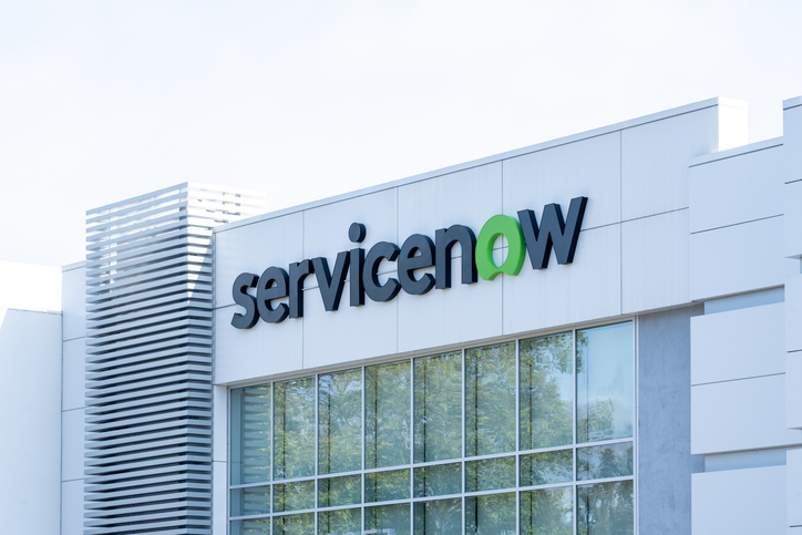 ServiceNow